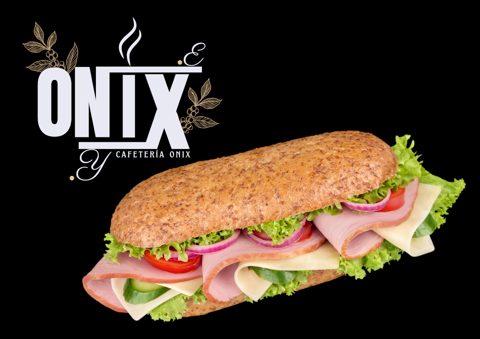 Cafeteria Onix · Fotos 1